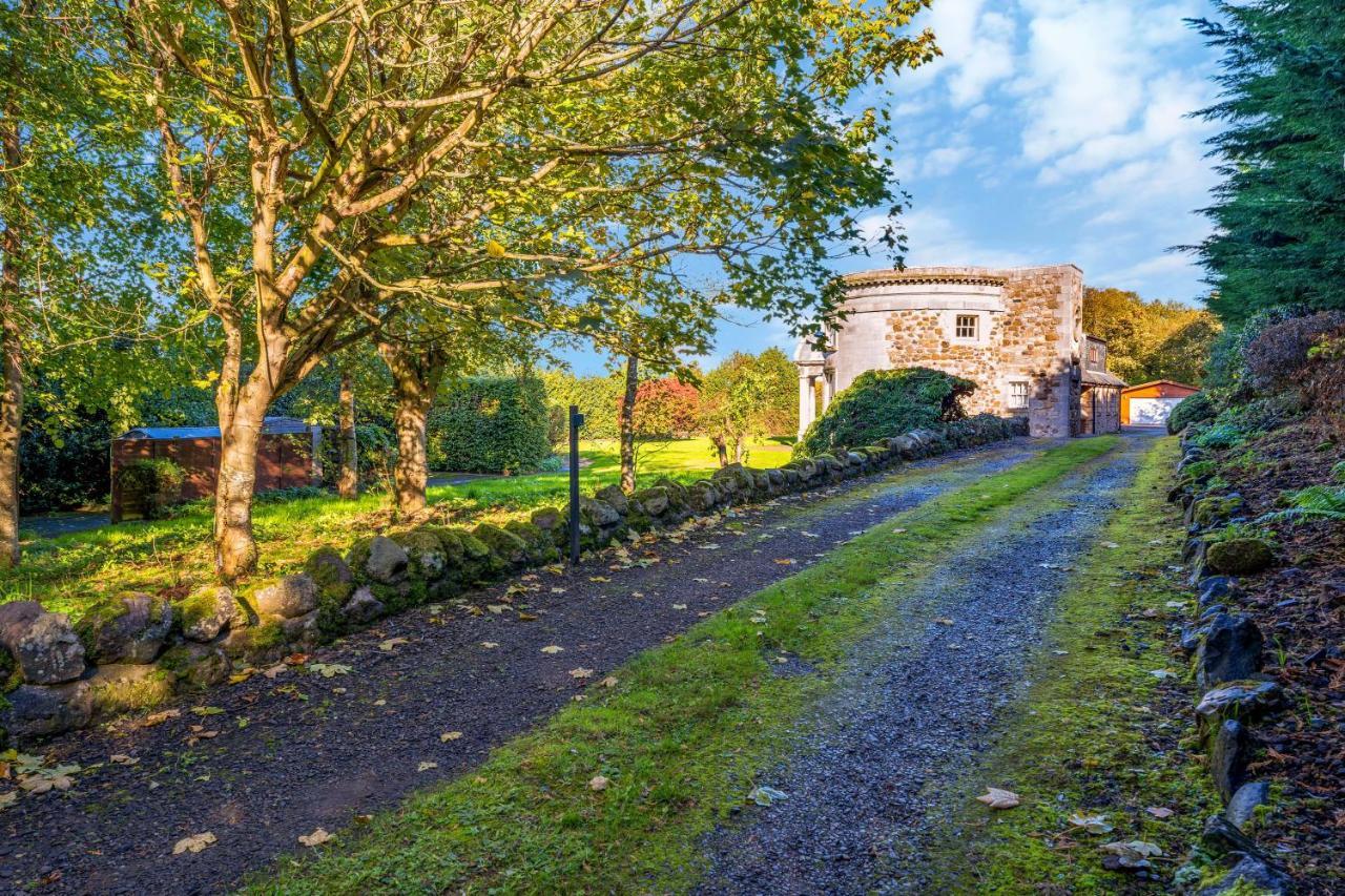 The Keep At Craigiehall Casa vacanze Edimburgo